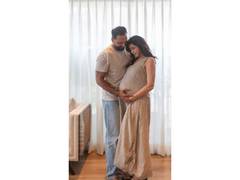 
      
      Karishma Tanna, Varun Bangera blessed with baby boy
      
      