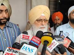 
      
      AAP MLA Inderbir Nijjar submits draft of amended sacrilege law
      
      