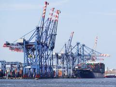 
      
      Drone attack triggers explosion on US-owned LNG tanker at Egyptian port
      
      