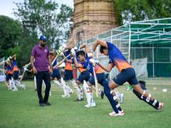 
      
      Gwalior Cheetahs announce High Performance Camp in Gwalior
      
      