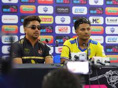 
      
      Delhi Premier League: Captains ready for Season 3
      
      