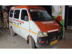 
      
      Delhi: Woman shot dead by unidentified miscreants in Keshavpuram
      
      