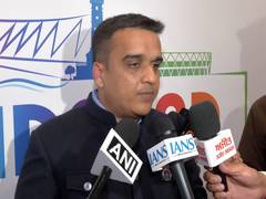 
      
      2030 CWG a shared dream of Gujarat and its youth: Harsh Sanghavi
      
      