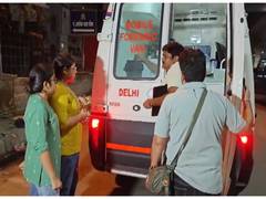 
      
      Delhi: Woman caretaker shot dead in Keshav Puram
      
      