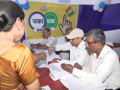 Bypolls begin in three Assembly seats across states