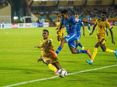 
      
      Durand Cup: Indian Air Force secure hard-fought victory
      
      
