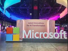 
      
      Microsoft posts 31% jump in June-quarter net profit
      
      
