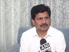 
      
      YSRCP MP welcomes Public Examinations Amendment Bill 2026
      
      