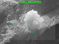 
      
      US claims to strike dozens of IRGC targets in Iran
      
      