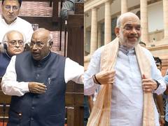 Public Exams Amendment Bill set for Rajya Sabha