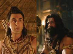 
      
      'Ramayana: Part 1' trailer released
      
      
