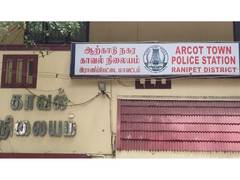 
      
      One more arrested in Arcot daylight hacking case; victim critical
      
      
