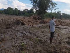 
      
      Assam Flood: Over 100 families homeless after devastating deluge
      
      