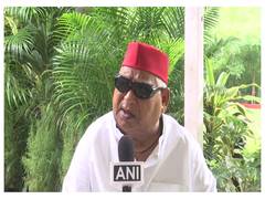 
      
      SP's Awadhesh Prasad says BJP's intent towards youth 