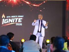 
      
      Hotel Growth Summit – IGNITE 2026 Inspires Hotel Owners 
      
      