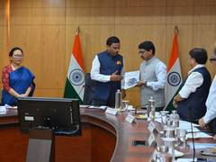
      
      Inter-Ministerial Central Team concludes flood damage assessment
      
      