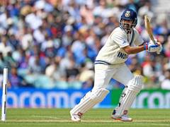 
      
      Rahane announces retirement from international cricket
      
      