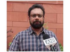 
      
      “Amit Shah has to come to Parliament