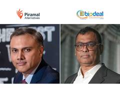 
      
      Biodeal Pharmaceuticals Concludes Successful Piramal Alternatives
      
      
