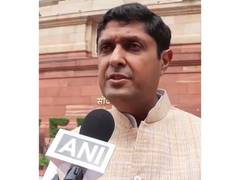 
      
      Ujjwal Raman Singh to BJP on July 20 firing allegations
      
      