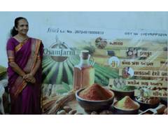 
      
      Gujarat launches Marketing Support Scheme to connect Sakhi Mandal
      
      