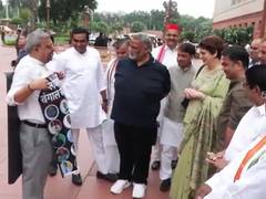 Photo: ANI News