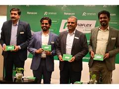
      
      Renacon Launches RENAFLEX Fibre Cement Boards
      
      