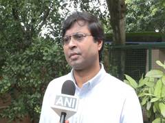 
      
      Dilip explains decision to change team jersey colour to saffron
      
      