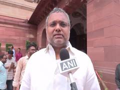 
      
      Karti Chidambaram seeks clarity on police action against students
      
      