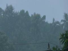 
      
      Assam: IMD forecasts very heavy rainfall over state
      
      