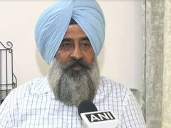 
      
      Former Hockey India Captain Pargat Singh on jersey row
      
      