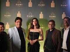 
      
      Rumi Fine Fragrances Launches Luxury Perfumes Combining
      
      