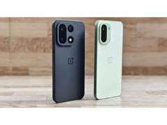 
      
      OnePlus 15s vs OnePlus 15R: Finding the Flagship That Fits You
      
      