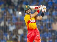 
      
      LPL 2026: Zimbabwe's Sikandar Raza joins Dambulla Sixers
      
      