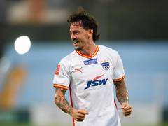 
      
      JSW Sports signs Bengaluru FC star Ryan Williams
      
      