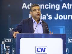 
      
      ISM 2.0 marks 'Landmark Year' for India's semiconductor push: Mei
      
      