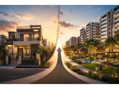 
      
      The Rise of the 'Upgrade Buyer' in Tier-II India
      
      