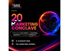 
      
      At 20th MarCon, Stalwarts to Explore AI Innovations
      
      