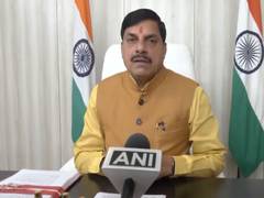 
      
      MP: CM Yadav extends greetings of Sawan month
      
      