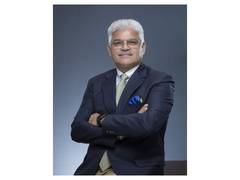 
      
      B L Kashyap & Sons Ltd. secures new order
      
      
