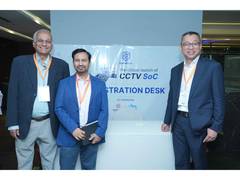 
      
      StraitsMicro to Unveil India's Sovereign Surveillance SoC
      
      
