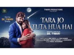 
      
      TPS MUSIC’s Music Video ‘Tara Jo Toota Hua Hai’ To Have Worldwide
      
      