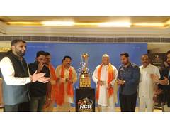 
      
      Khelega India, Badhega India: NCR T20 League Aims to Bridge Gap
      
      