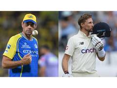 
      
      Fleming appointed England Test coach, Root returns as captain
      
      