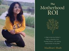 
      
      Madhuri Shah Explores Modern Motherhood in The Motherhood ROI
      
      