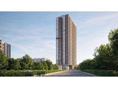 
      
      Paranjape Schemes introduces The Promenade Residences
      
      