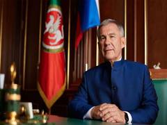 
      
      Tatarstan seeks stronger cooperation with BRICS, South-East Asia 
      
      