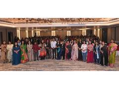 
      
      RSB Group Celebrates 4th Edition of 'Ek Pahal' Annual Day
      
      