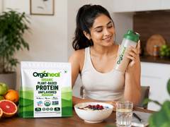 
      
      Meet Orgaheal: An Organic Nutraceutical Brand Focused
      
      