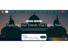 Saudi Arabia's New 1-Year Multiple-Entry Umrah Visa Explained: How Indian Pilgrims Can Apply for an Umrah Visa Online --